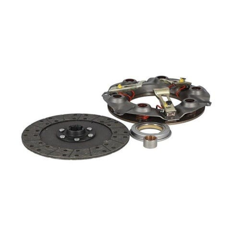 Remanufactured Clutch Kit fits International A B C Super A Super C 100 130 140 200 230 240 404 2404 140 240 2404