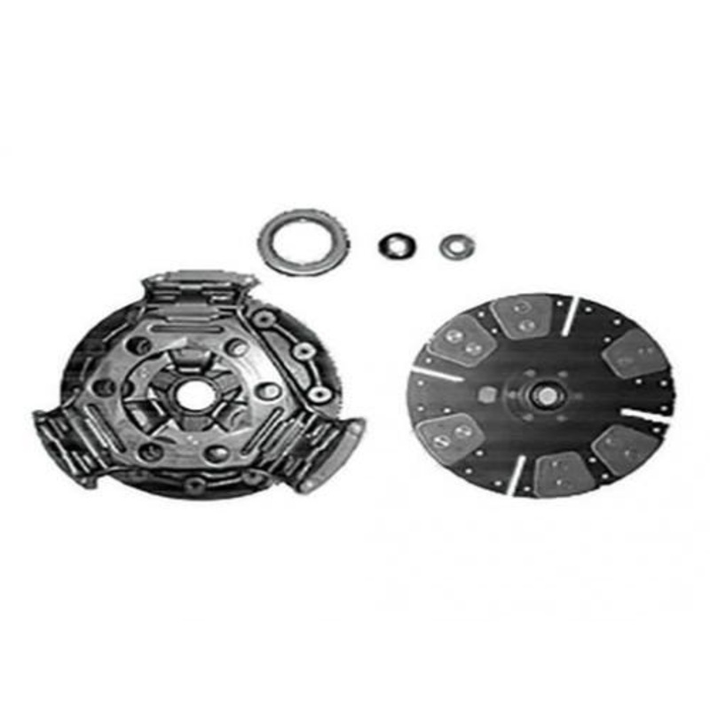 Remanufactured Clutch Kit fits John Deere 300 301 301A 302 400 401 401D 1020 1520 2020 2030 2040 2440 2630 2640 2020 300 301 301A 302 400 401 401D