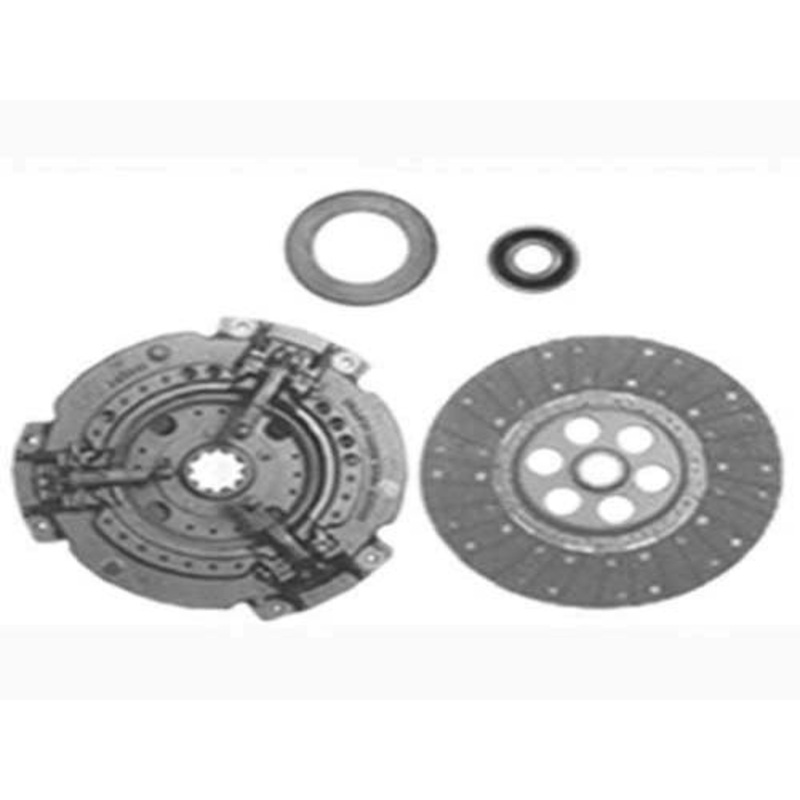 Remanufactured Clutch Kit fits Massey Ferguson 20 20 135 150 230