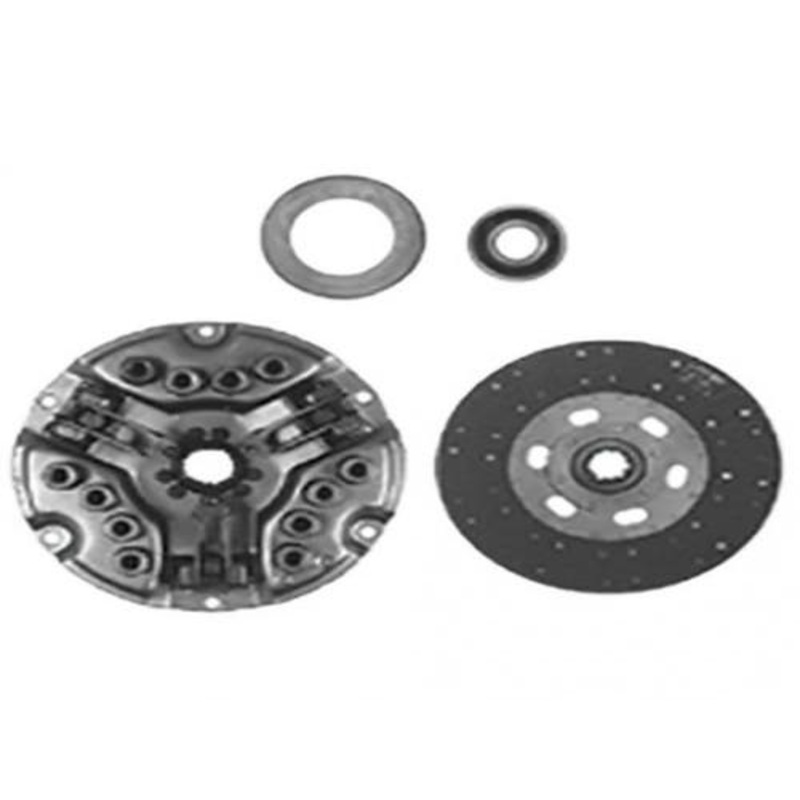 Remanufactured Clutch Kit fits Massey Ferguson 320 320 285 1085