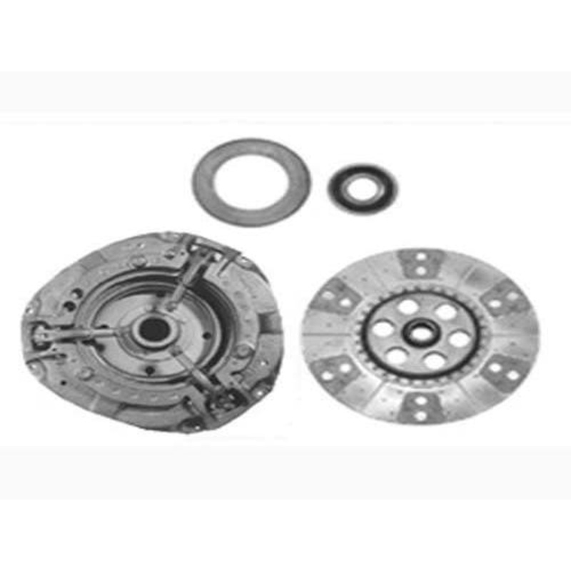 Remanufactured Clutch Kit fits Massey Ferguson 40 40E 275 283 290 40 40 40E 135 231 240 261 270 275 282 283 290