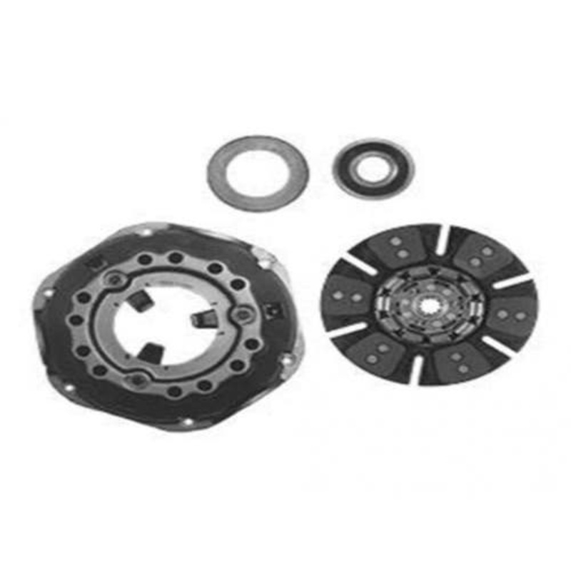 Remanufactured Clutch Kit fits White 2-63 2-63 2-85 fits Oliver 1650 1655 fits Minneapolis Moline G750