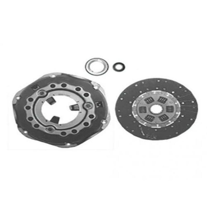 Remanufactured Clutch Kit fits White 2-70 2-78 2-63 2-78 2-63 fits Oliver 1650 1655 fits Minneapolis Moline G750