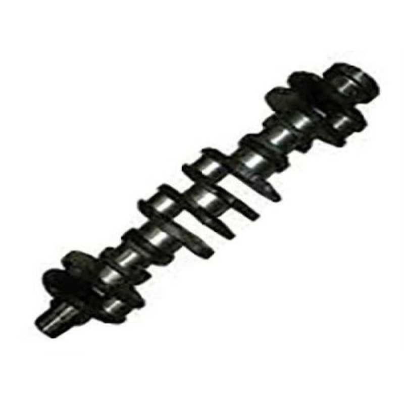 Remanufactured Crankshaft fits Case IH 7110 7120 7130 7140 7150 7210 7220 7230 7240 7250 8930 8940 J917443 J918986 J917320 fits New Holland fits Case