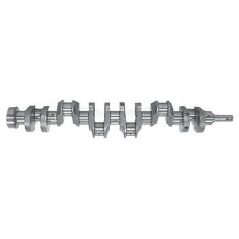 Remanufactured Crankshaft fits John Deere 3120 444 444D 710B 544 710C 2940 2950 2955 3120 3140 3150 3155 3255 4030 4050 7200 2840 3120 3130 AT22562