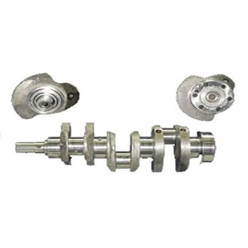 Remanufactured Crankshaft fits New Holland fits Ford 2000 2110 2120 2310 2600 3000 3300 3400 3600 3900 3930 4000 4100 4110 4130 4600 4630 5000 5100