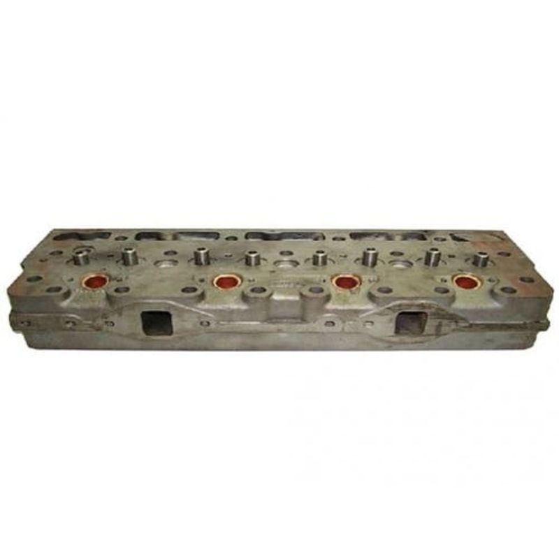 Remanufactured Cylinder Head fits Allis Chalmers 6060 6070 6080 fits Gleaner F2 4008088