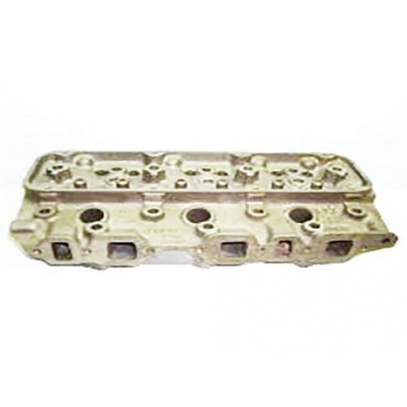 Remanufactured Cylinder Head fits Ford 2000 3000 3510 3600 4000 4600 158 175 201 4010 D5NN6090H C7NN6090AA C5NE6090F C5NE6090G C7NN6090Y C7NN6090Z