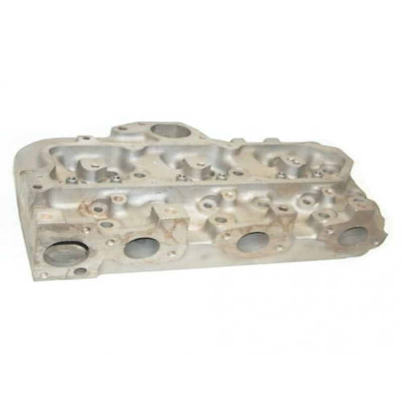 Remanufactured Cylinder Head fits John Deere 250 260 270 5105M 5200 5205 5210 5220 5300 5310 5320 5400 5410 5420 5500 5510 5520 5200 5400 3029 RE65214