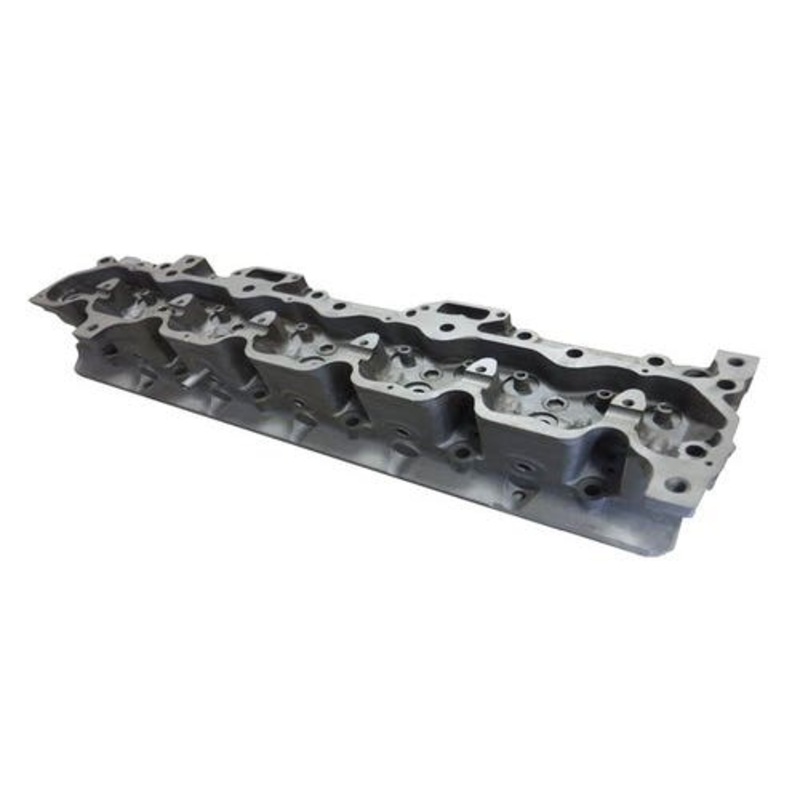 Remanufactured Cylinder Head fits John Deere 600 4020 600 AR34689 R34850 SE500613