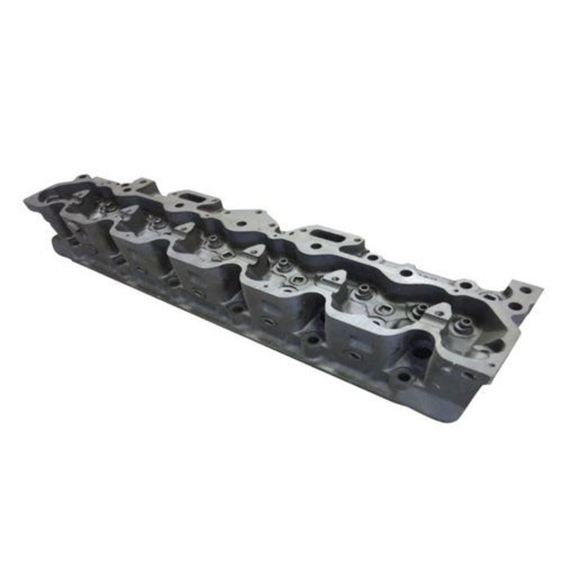 Remanufactured Cylinder Head fits John Deere 7020 6602 7700 5200 5400 4430 4630 R50360