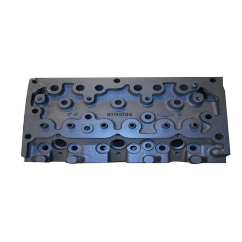Remanufactured Cylinder Head fits Massey Ferguson 135 230 2135 20 2135 20 3637389M91 4222810M91 ZZ080082 ZZ080235 fits Allis Chalmers 160 6040