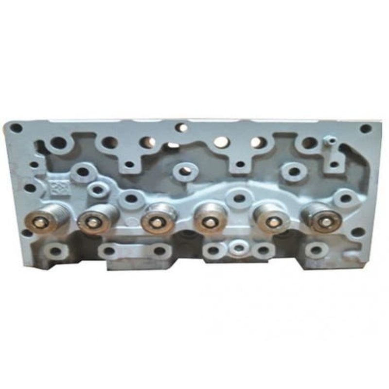 Remanufactured Cylinder Head fits Massey Ferguson 202 202 135 150 37116800