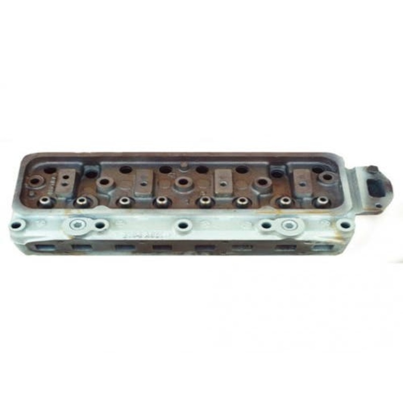 Remanufactured Cylinder Head fits Massey Ferguson TO35 35 40 50 135 150 202 235 40 50 202 245 Z134A601