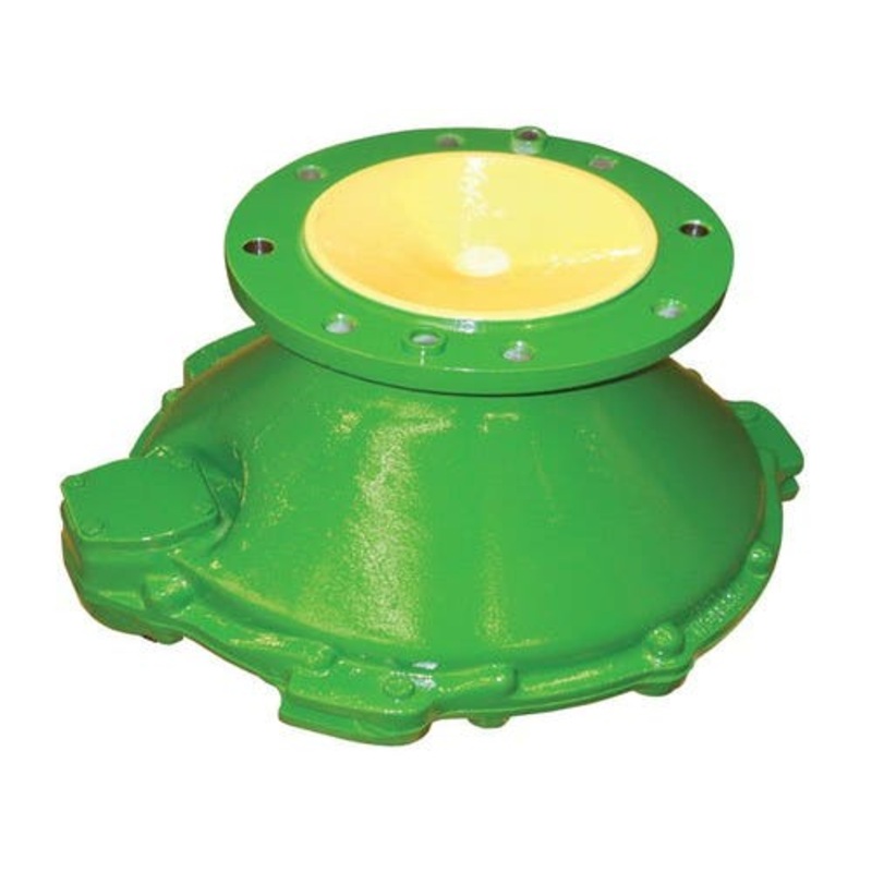 Remanufactured Final Drive fits John Deere 5720 5730 5820 5830 6600 6620 7700 7720 AH112972