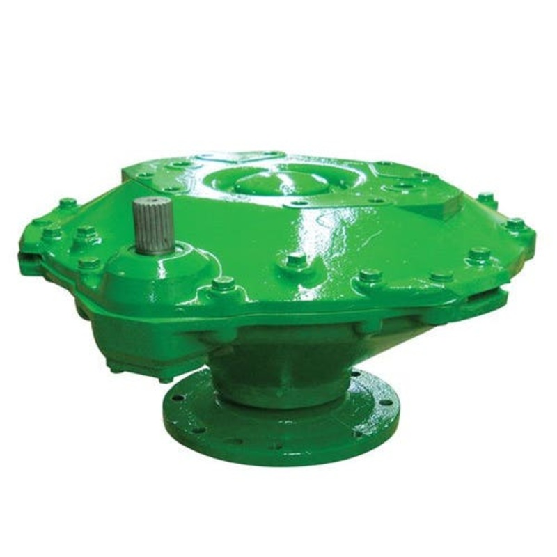 Remanufactured Final Drive fits John Deere 6600 6620 7700 7720 AH107171 AH93466