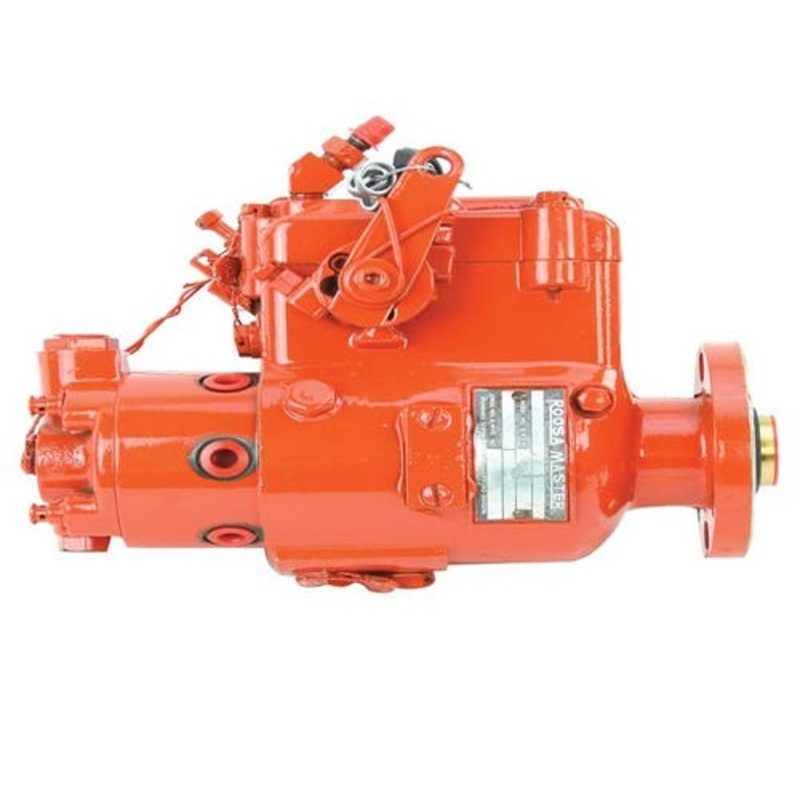 Remanufactured Fuel Injection Pump fits Allis Chalmers 165 180 200 4007047 fits Roosa Master DBGFC637-31JT DBO-2989
