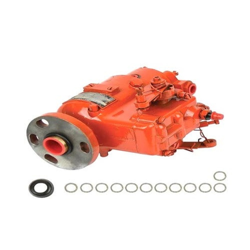 Remanufactured Fuel Injection Pump fits Allis Chalmers 180 4021813 fits Roosa Master DBGFC637-54AF DBGFC637-75AF