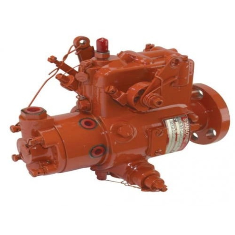 Remanufactured Fuel Injection Pump fits Allis Chalmers 200 4006626 4006749 4024576 fits Roosa Master DBGFC637-3JN DBGFC637-7JN DBGFC637-10JN