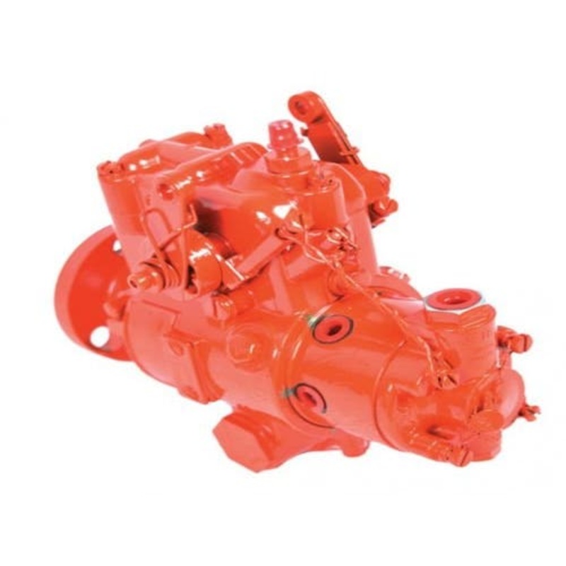 Remanufactured Fuel Injection Pump fits Allis Chalmers 200 4024219 fits Roosa Master DBGFC637-11GR