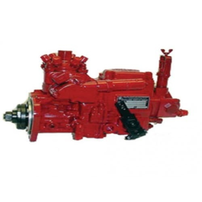 Remanufactured Fuel Injection Pump fits Case IH 1660 1806912 1934212 fits Ambac M100-9578-1