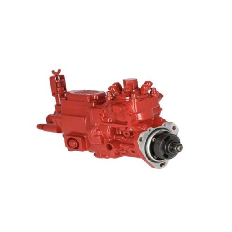 Remanufactured Fuel Injection Pump fits International 1066 631-558 674-322 680-322 680-486, 681-230 681-231 fits Ambac 6A-100A-9202-1 6A-100A-9274-6
