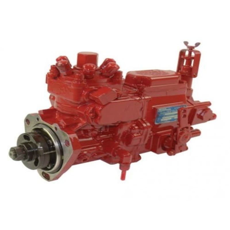 Remanufactured Fuel Injection Pump fits International 1066 631-574 631574 fits Ambac 6A-100A-9257-1 6A-100A-9275-3