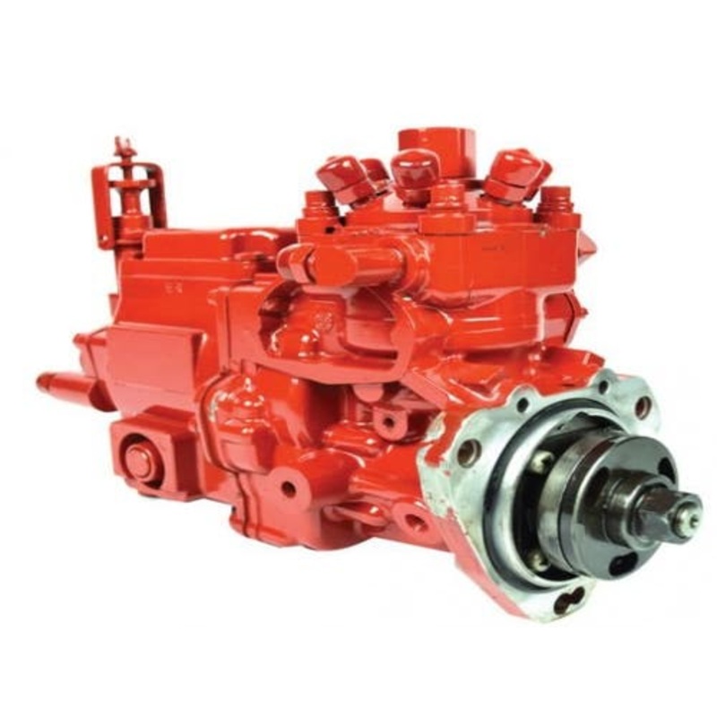 Remanufactured Fuel Injection Pump fits International 1086 749-580 749.580 fits Ambac 6A-100A-9274-11