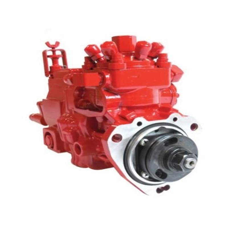 Remanufactured Fuel Injection Pump fits International 1086 749-992 fits Ambac 6A-100A-9274-13