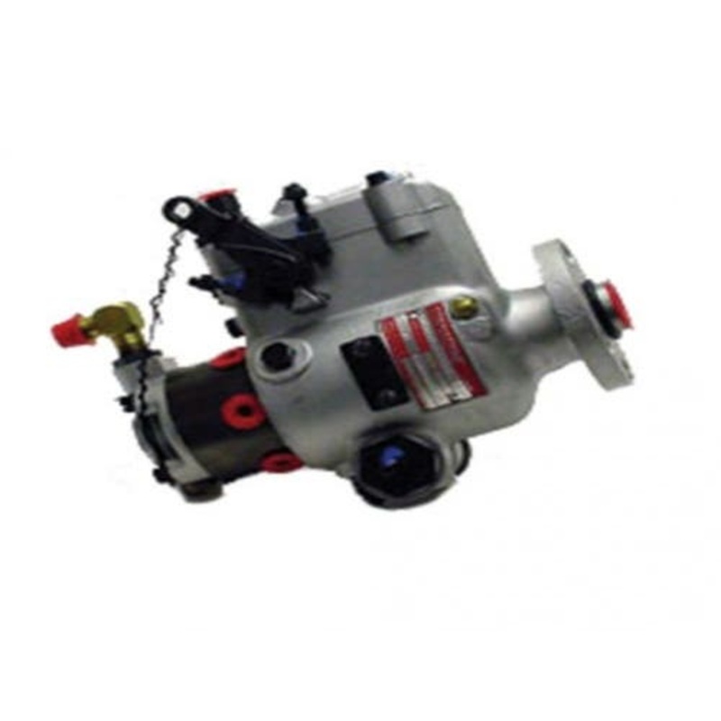 Remanufactured Fuel Injection Pump fits International 1206 610440 680024 749731 fits Roosa Master DBGFC637-10KC DBGFC637-7DH DBGFC637-7GS
