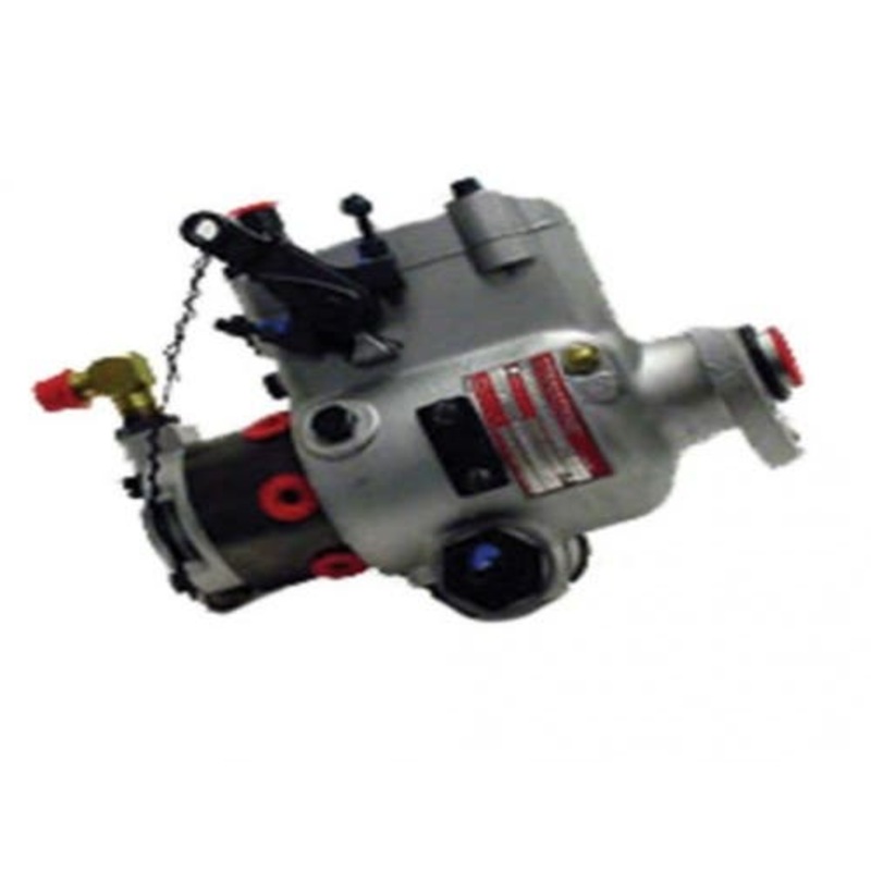 Remanufactured Fuel Injection Pump fits International 1256 672736 702477 749734 fits Roosa Master DBGFC637-10DH DBGFC637-2GS DBGFC637-3JW DBGFC637-6DH