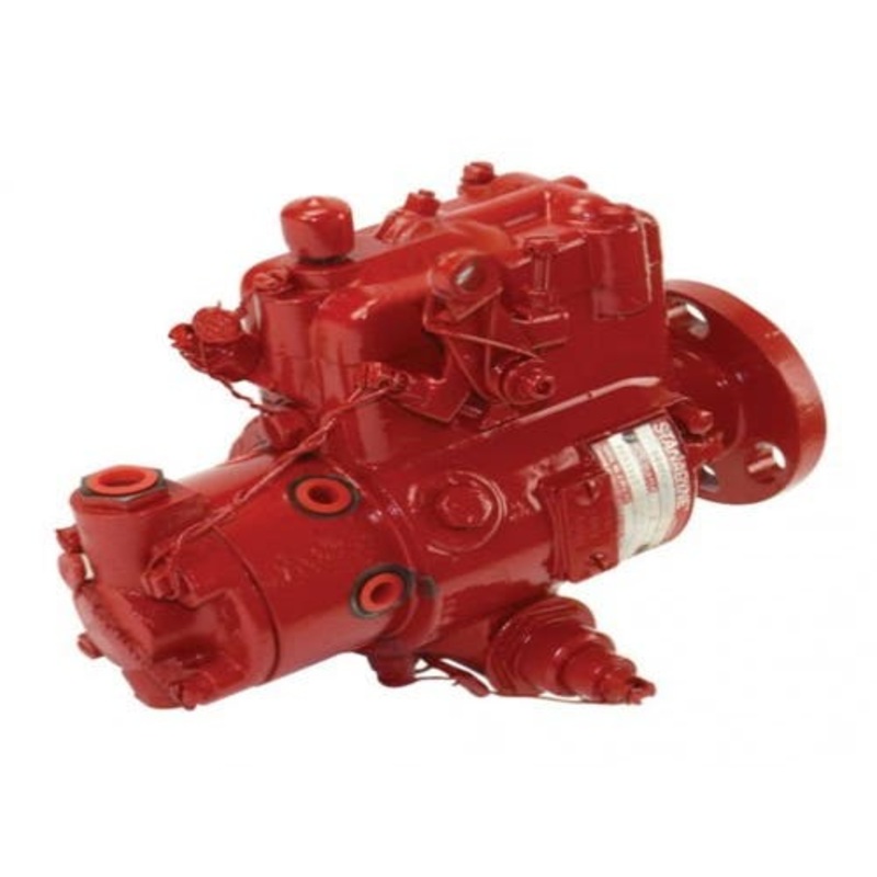 Remanufactured Fuel Injection Pump fits International 1456 672709 749539 fits Roosa Master DCGFC627-1JS DCGFC627-4JN