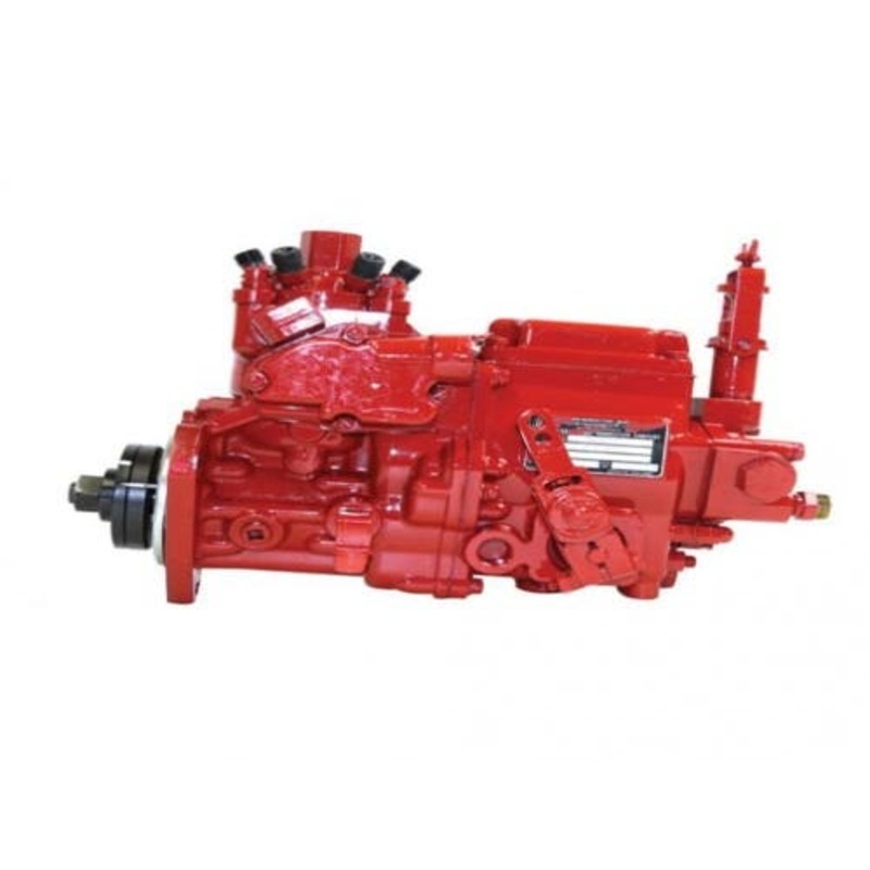 Remanufactured Fuel Injection Pump fits International 1460 fits Ambac 6A-100A-9281-17 6A-100A-9281-20 6A-100A-9554-20 749991