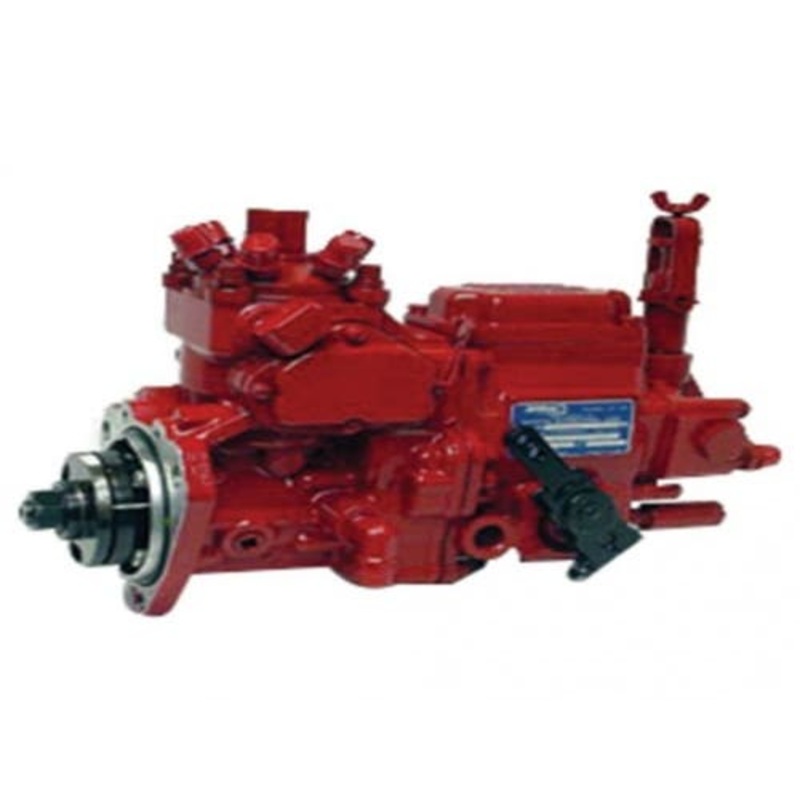 Remanufactured Fuel Injection Pump fits International 1466 1486 631575C91 684226C91 fits Ambac 6A-100A-9258-2 6A-100A-9275-4 6A-100A-9275-6