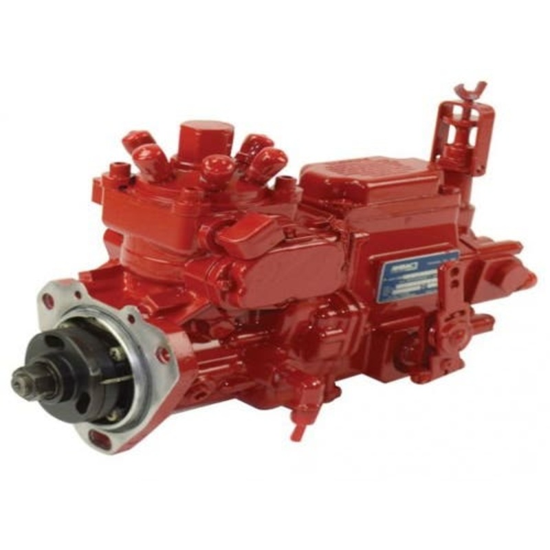 Remanufactured Fuel Injection Pump fits International 1466 631559 674269 680321 681232 fits Ambac 6A-100A-9211-2 6A-100A-9232-2 6A-100A-9274-7