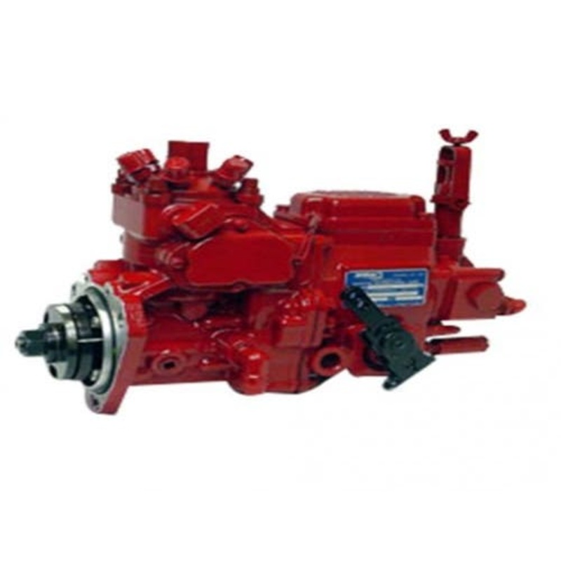 Remanufactured Fuel Injection Pump fits International 1566 749024 fits Ambac 6A-100A-9258-1 6A-100A-9275-5