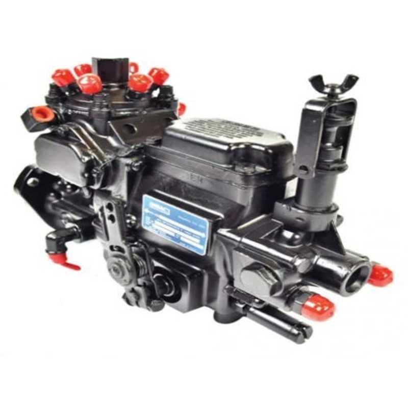 Remanufactured Fuel Injection Pump fits International 3388 6388 735026 fits Ambac 6A-100A-9274-16 6A-100A-9274-23 6A-100A-9274-32 6A-100A-9550-32