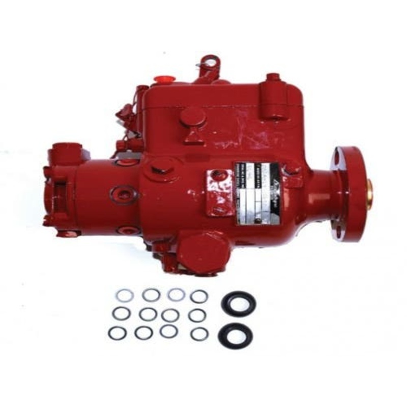 Remanufactured Fuel Injection Pump fits International 656 749534 fits Roosa Master DBGFC631-100AE DBGFC631-26AJ DBGFC631-45AJ DBGFC631-93AE