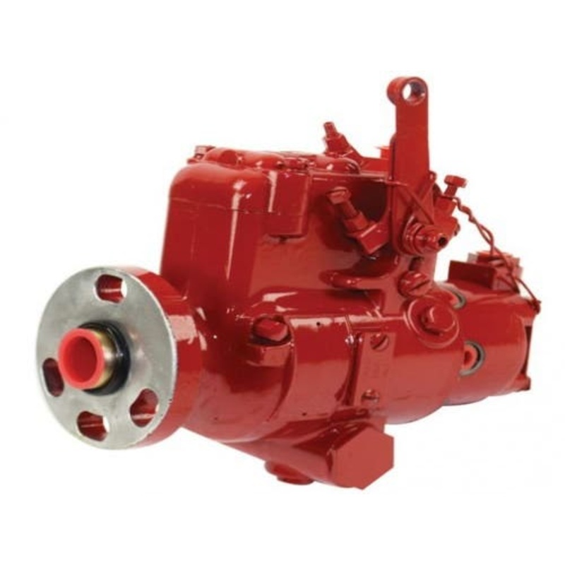 Remanufactured Fuel Injection Pump fits International 656 fits Roosa Master DBGFC631-49AJ