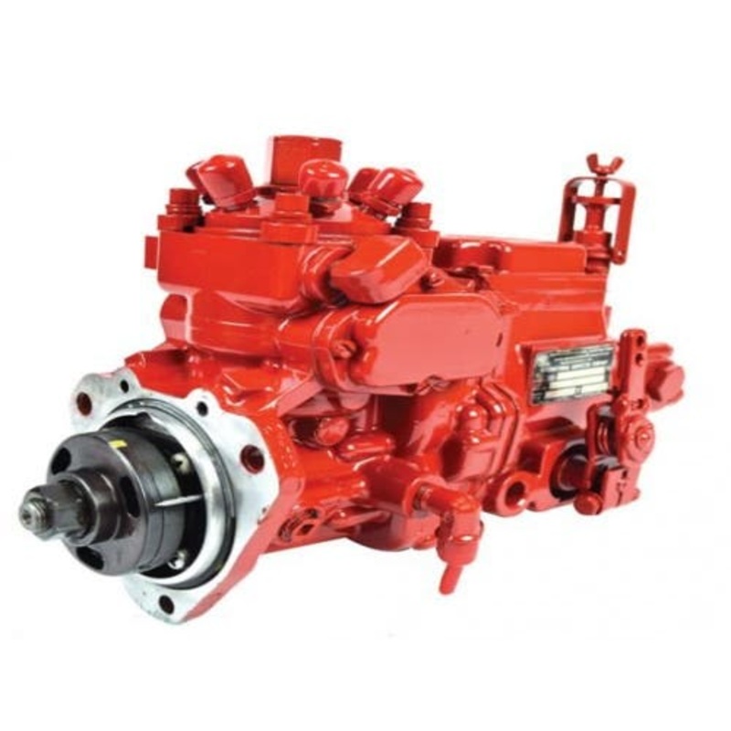 Remanufactured Fuel Injection Pump fits International 666 686 680-345 684-529 749-022 680345 684529 749022 fits Ambac 6A-100A-9238-4 6A-100A-9265-1