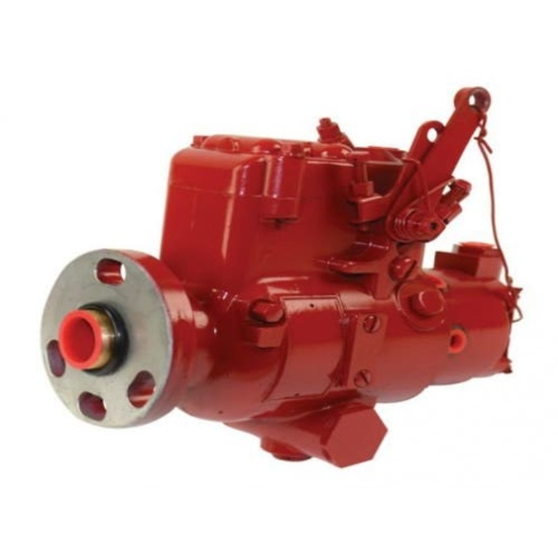 Remanufactured Fuel Injection Pump fits International 706 fits Roosa Master DBGFC631-40AJ DBGCF631-20AJ DBGFC631-19AJ DBGFC631-74AE DBGFC631-20AJ