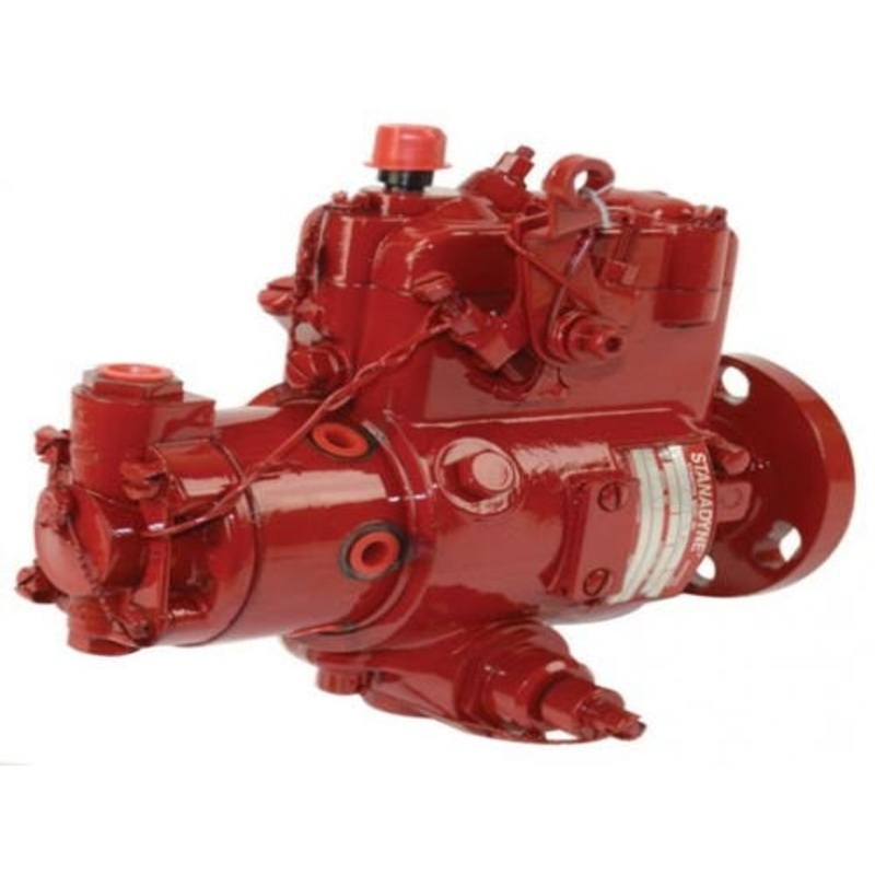 Remanufactured Fuel Injection Pump fits International 856 702476 749540 fits Roosa Master DBGFC637-1JW DBGFC637-2KC DBGFC637-5DH DBGFC637-9DH