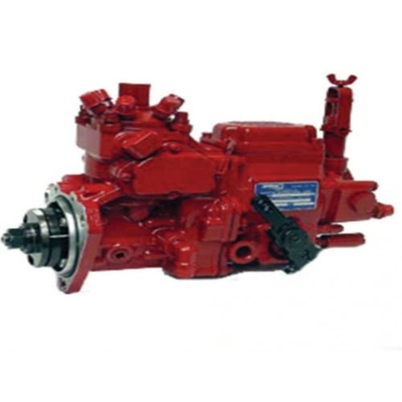 Remanufactured Fuel Injection Pump fits International 886 749579 fits Ambac 6A-100A-9298-1