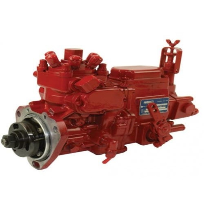 Remanufactured Fuel Injection Pump fits International 966 631-555 631-556 674-271 380-320 680-485 681-228 681-271 681-274 fits Ambac 6A-100A-92101-1