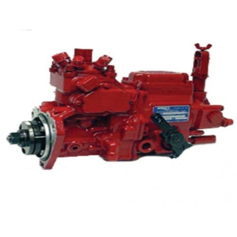 Remanufactured Fuel Injection Pump fits International 986 749-581 749581 fits Ambac 6A-100A-9298-2
