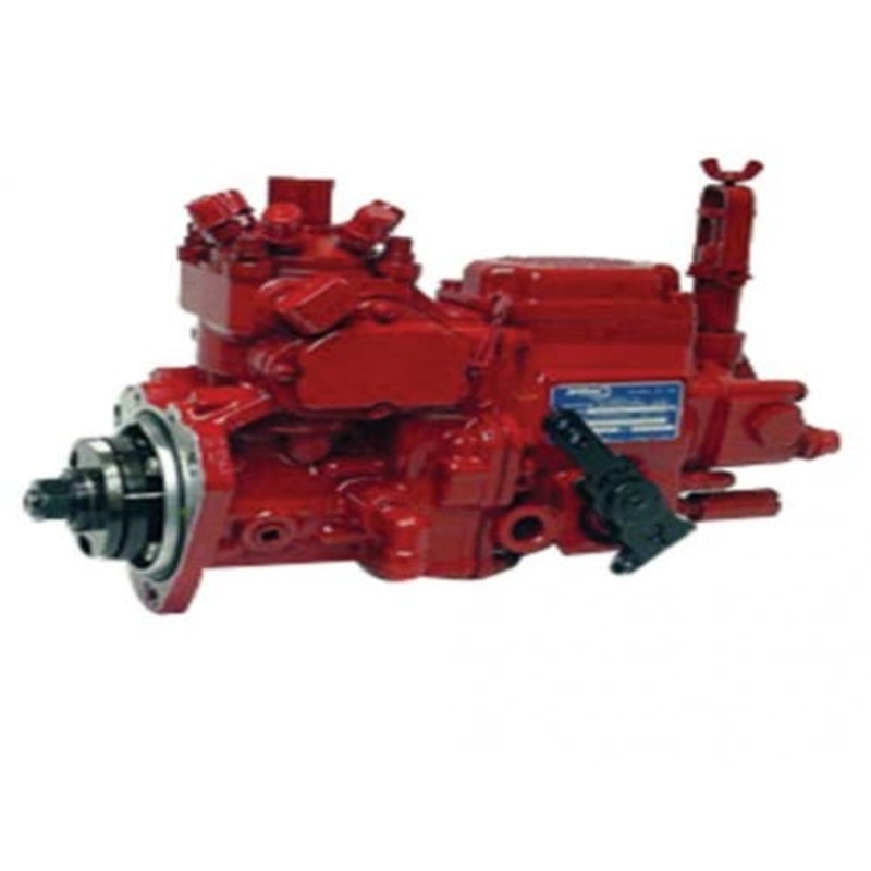 Remanufactured Fuel Injection Pump fits International Hydro 186 749582 fits Ambac 6A-100A-9298-3