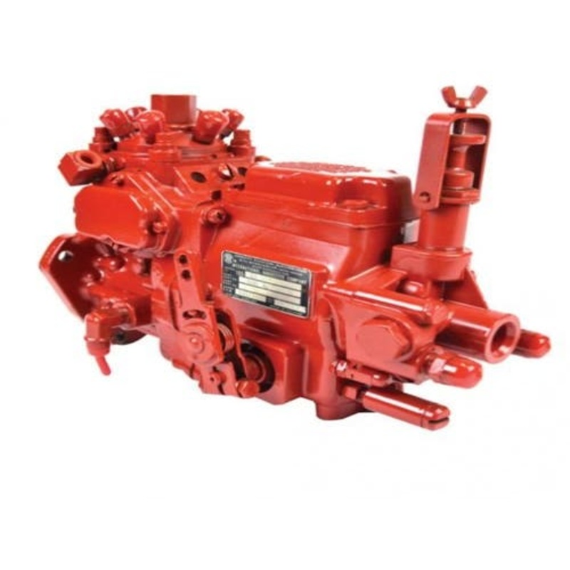 Remanufactured Fuel Injection Pump fits International Hydro 70 Hydro 86 666 984-2 684-528 749-023 749023 684528 680346 fits Ambac 6A-100A-9238-5