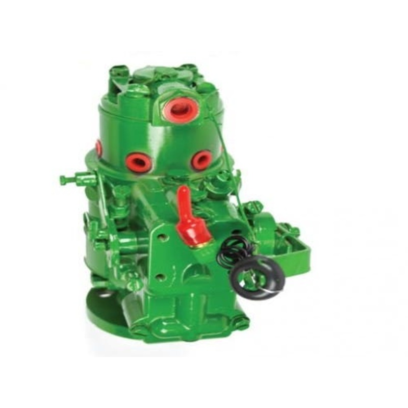 Remanufactured Fuel Injection Pump fits John Deere 2840 4030 AR61681 fits Roosa Master JDB-2594