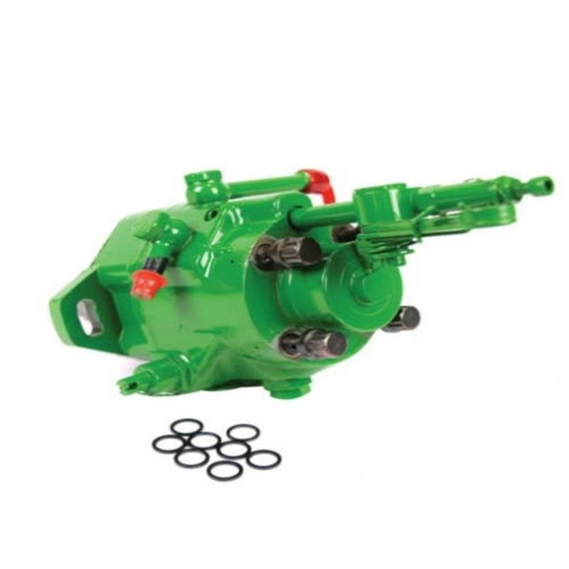 Remanufactured Fuel Injection Pump fits John Deere 3020 AR41625 fits Roosa Master CBC431-7AL CBC431-1AL