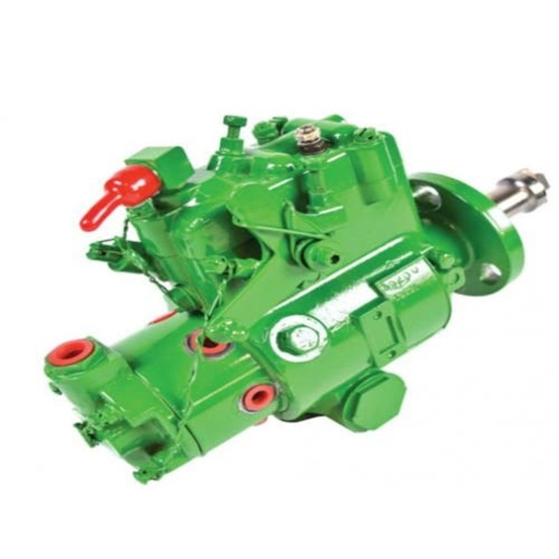 Remanufactured Fuel Injection Pump fits John Deere 4000 4020 600 AR69413 SE500551 fits Roosa Master JDB-2721 JDB633-2721